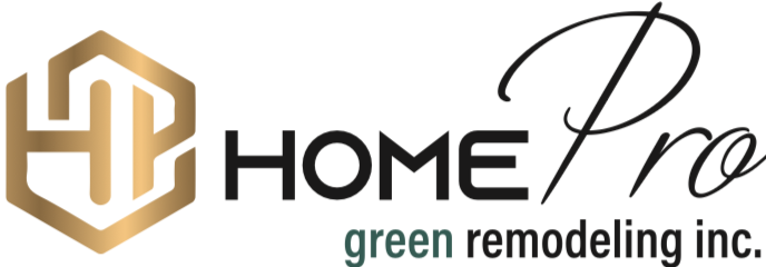 Home Pro Green Remodeling