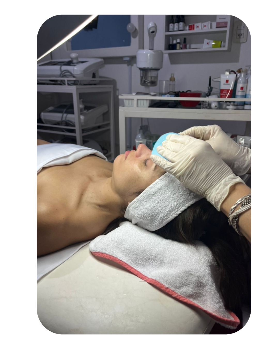 Tratamiento Aires de Bienestar