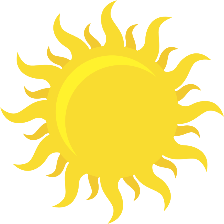Sol polering logo