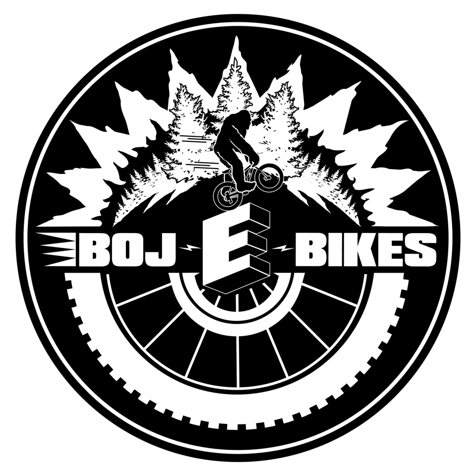 BOJ E-Bikes, Batavia