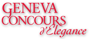 Geneva Concours d'Elegance, Geneva