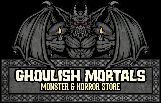 Ghoulish Mortals, St. Charles