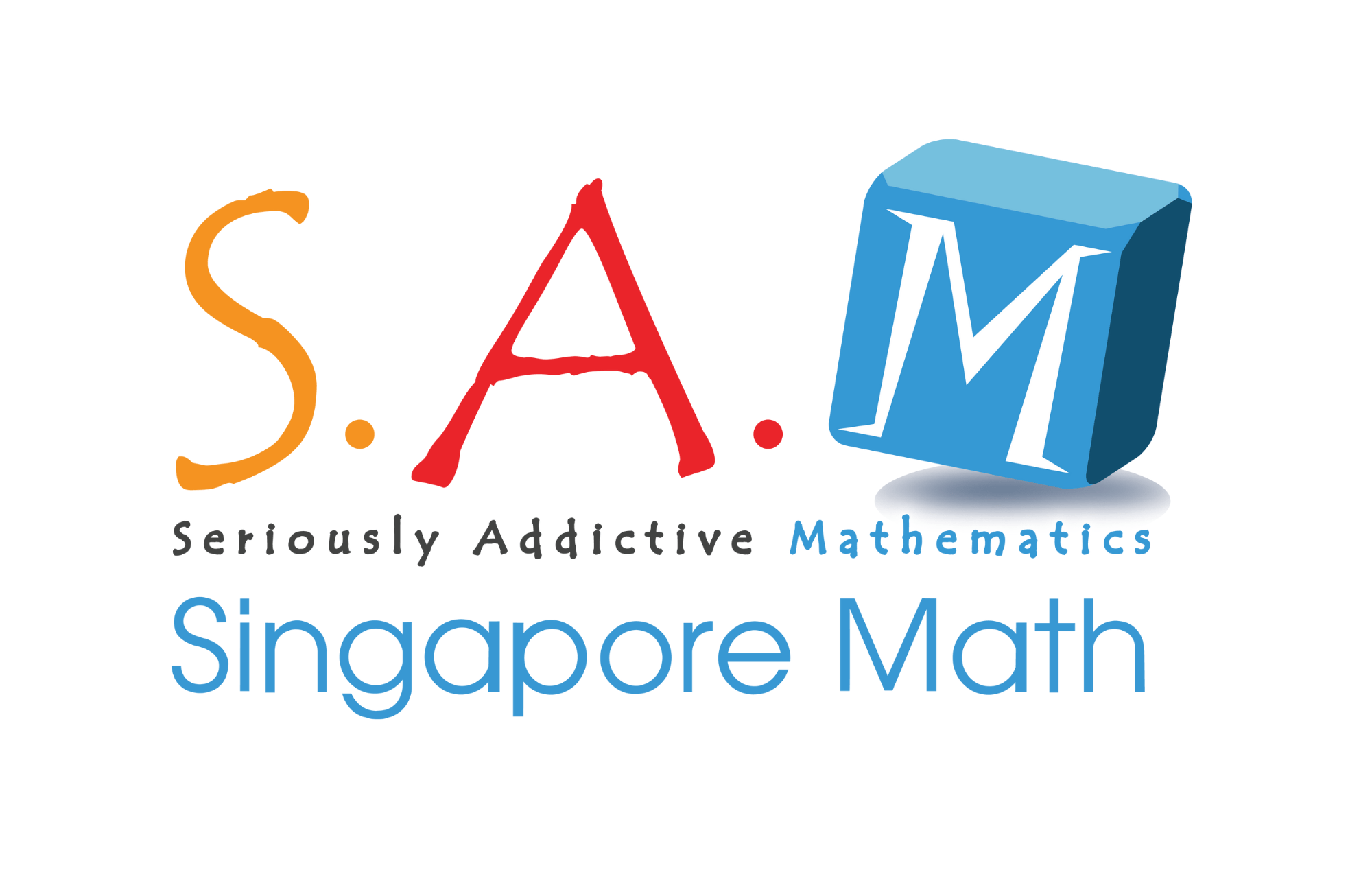 SAM Singapore Math, Naperville