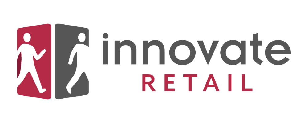 InnovateRetail Logo