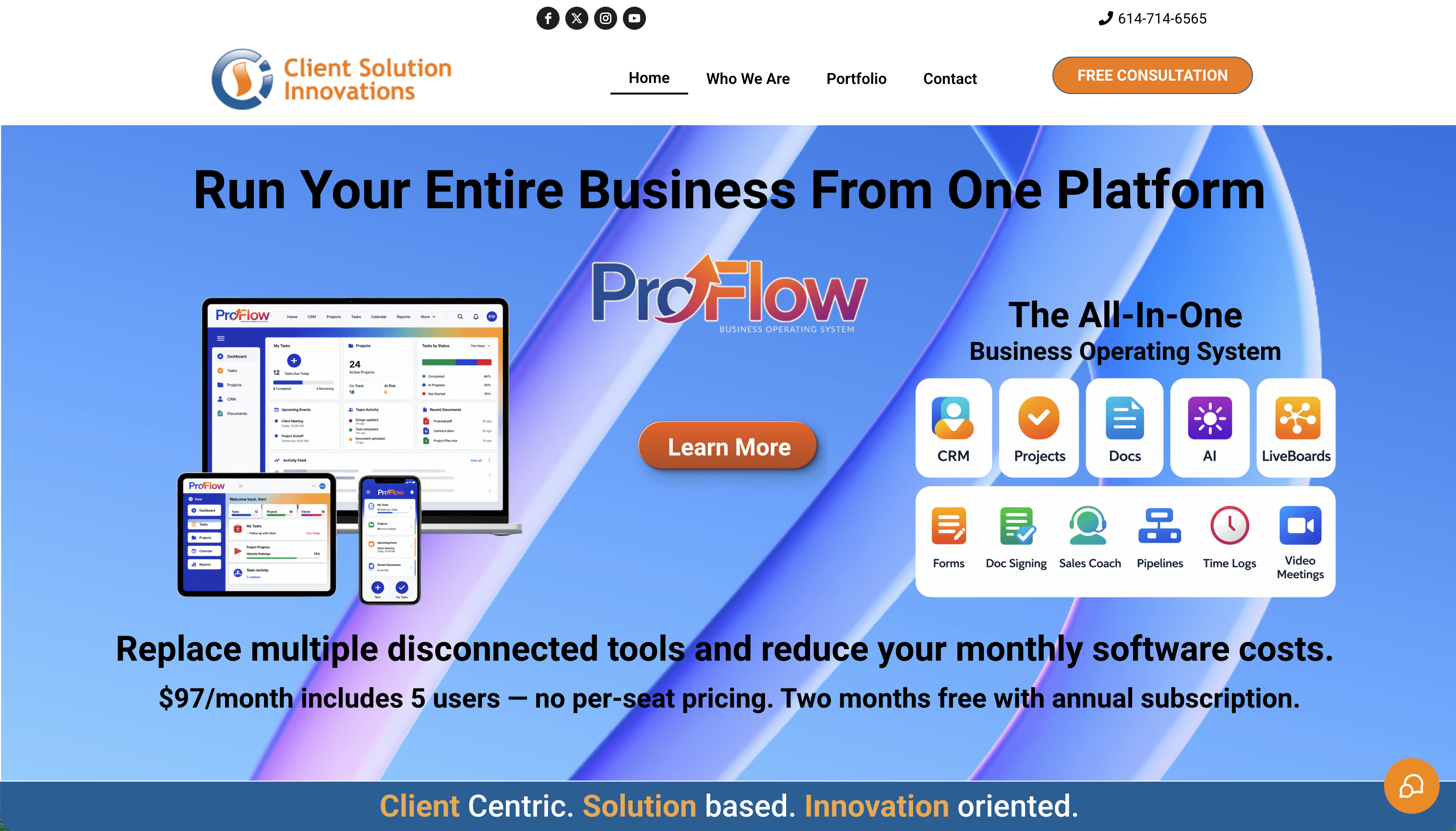 Portfolio