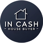 In Cash House Buyers Logo