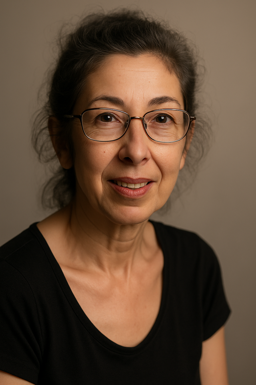 Anne-Marie M