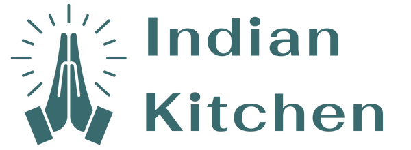 Namaste Indian Kitchen Logo