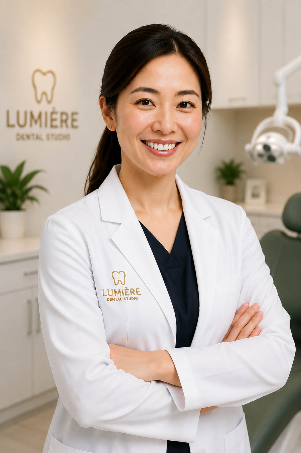 Dr. Sofia Lumière