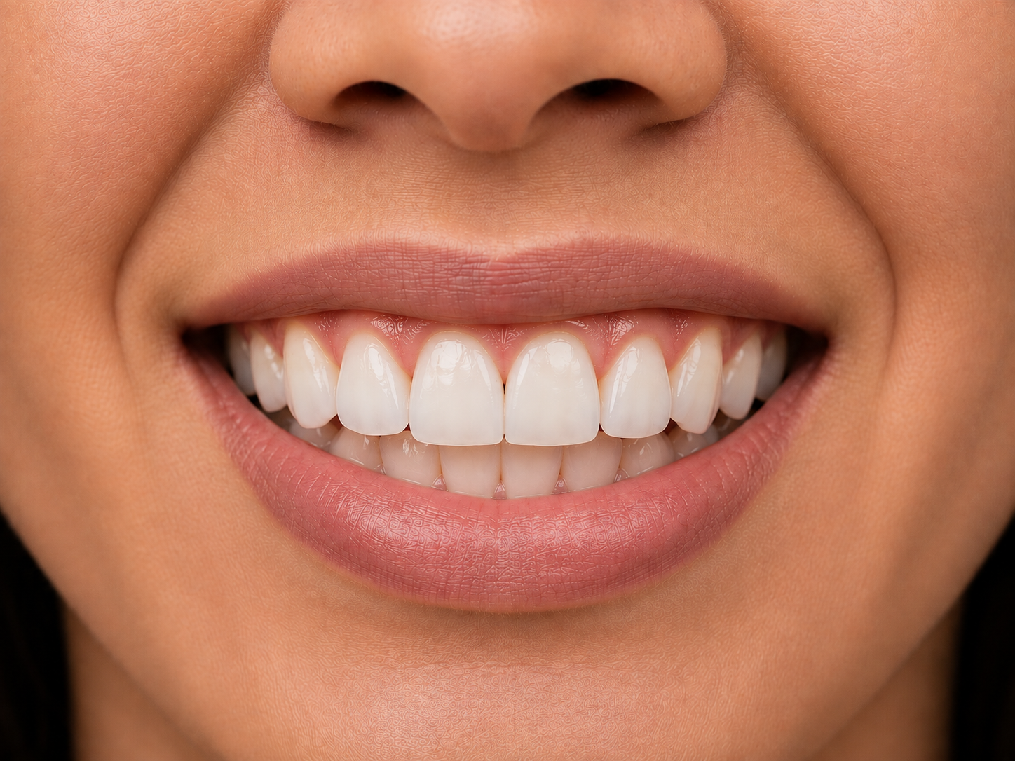 Restorative treatment after