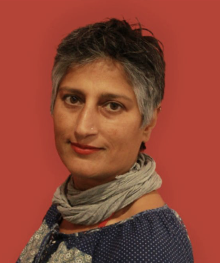 Nilam Wright