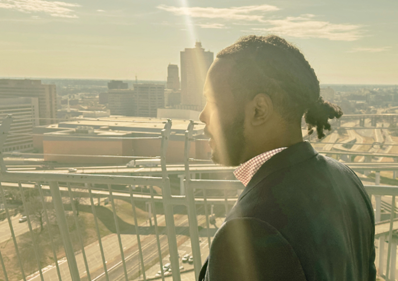 T.J. Kebede - Team Prime
