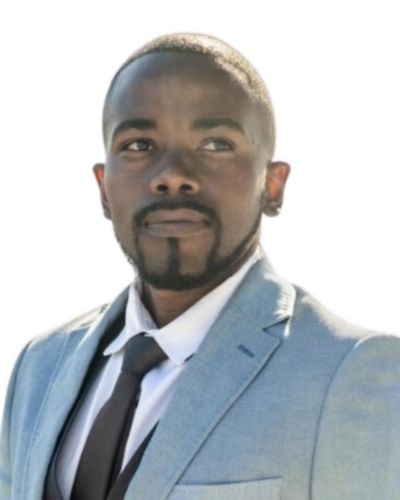 Elias Mokotedi, Full Status Property Practitioner