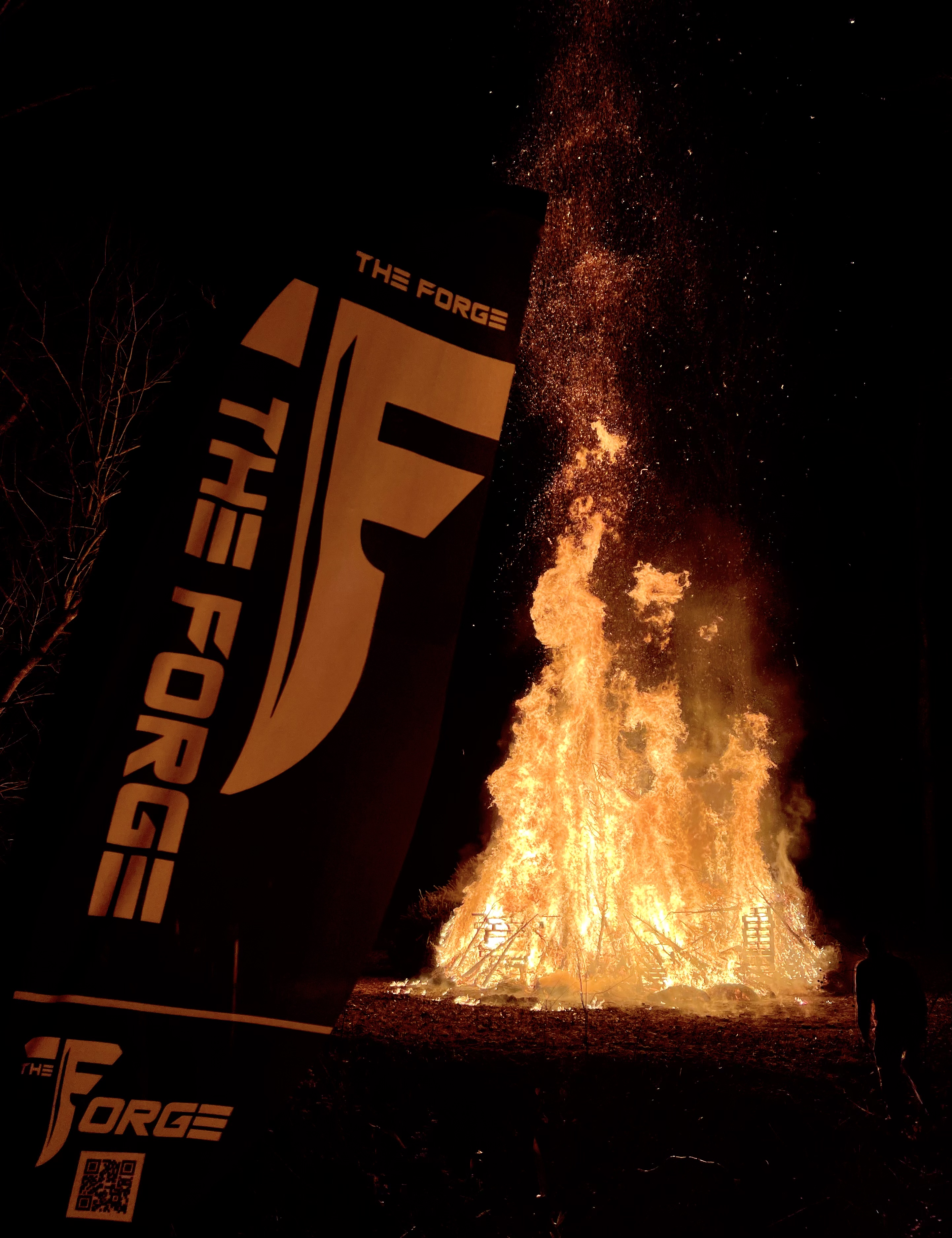 The Forge