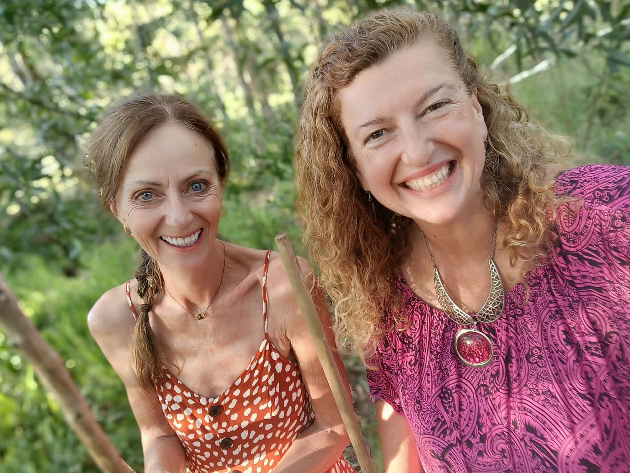 Julz Delbridge & Aldwyn Altuney