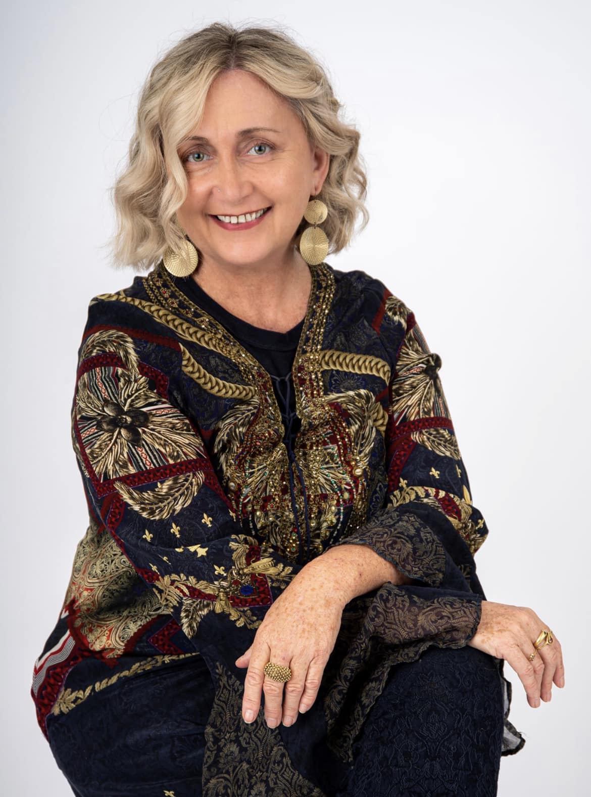 Angelique Pellegrino