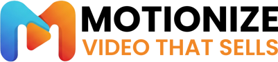 Motionize — Video That Sells