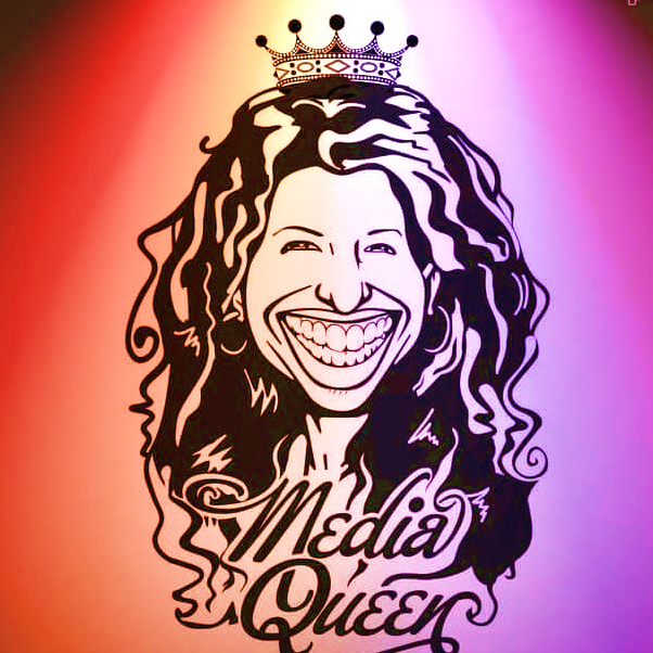 Media Queen