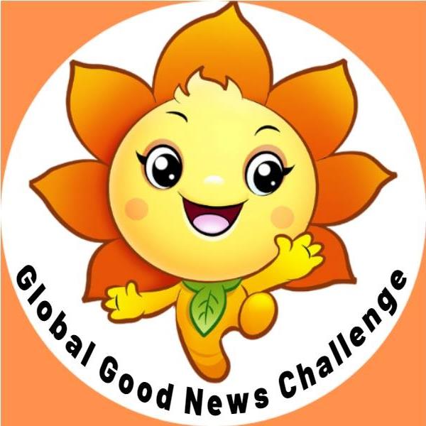 Global Good News Challenge
