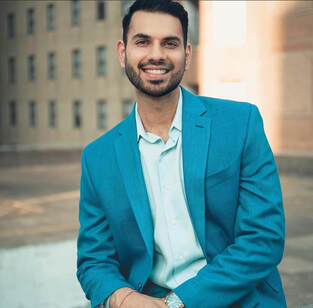 CEO and Found Ankur Paramount Solutions