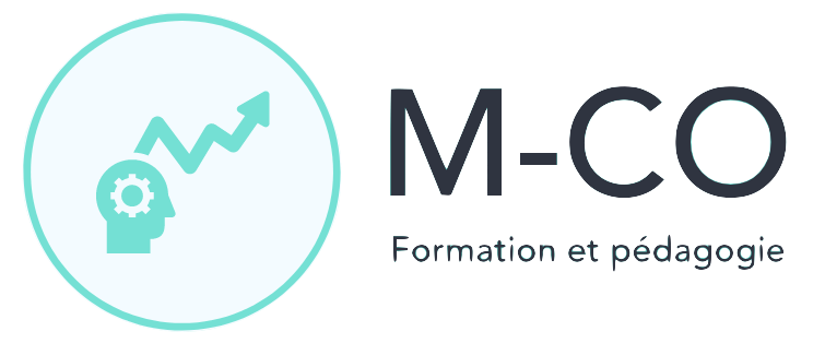 Logo M-co