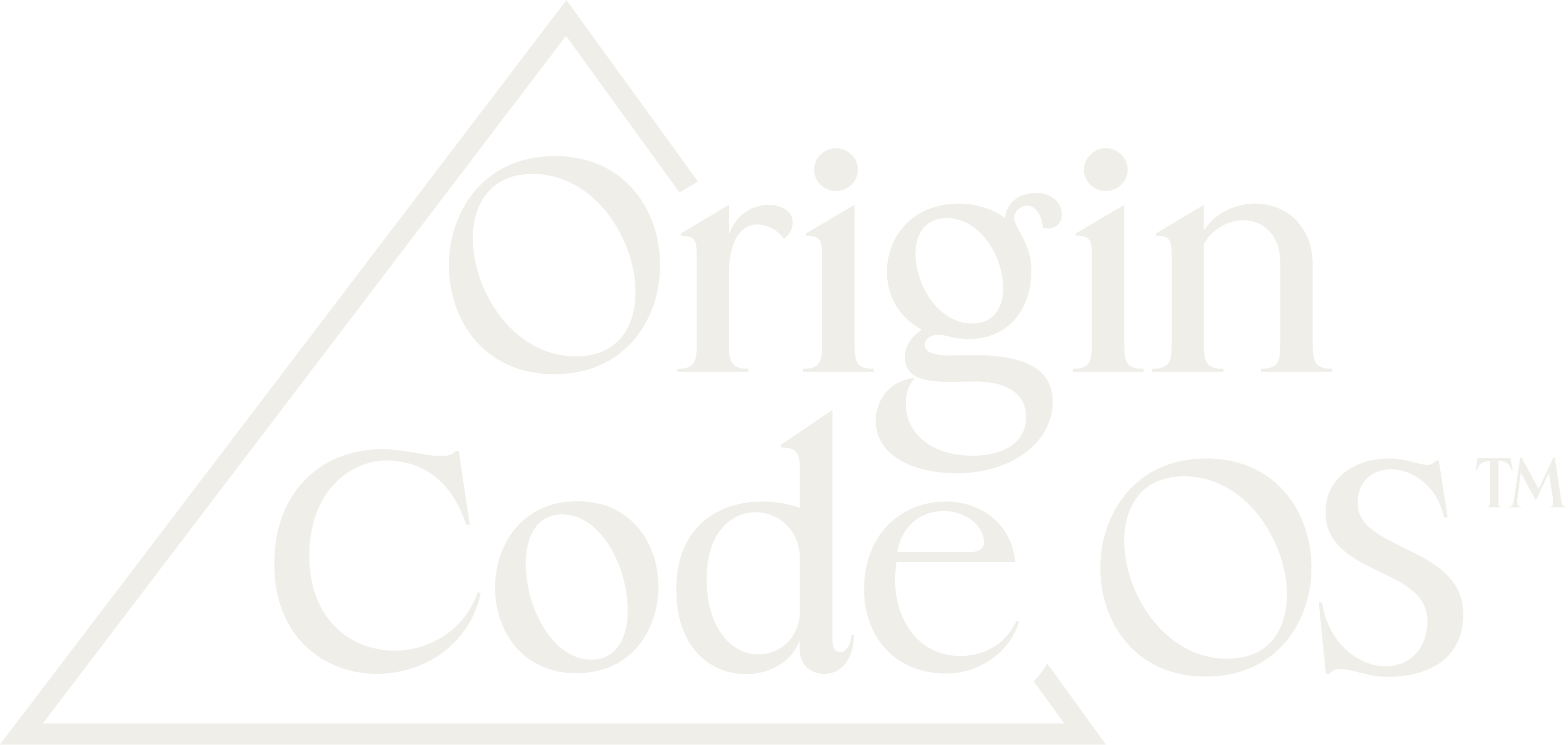 Origin Code OS Logo