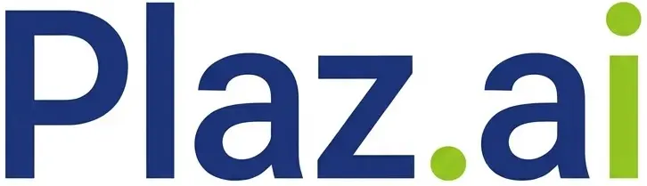 Plaz.ai Logo