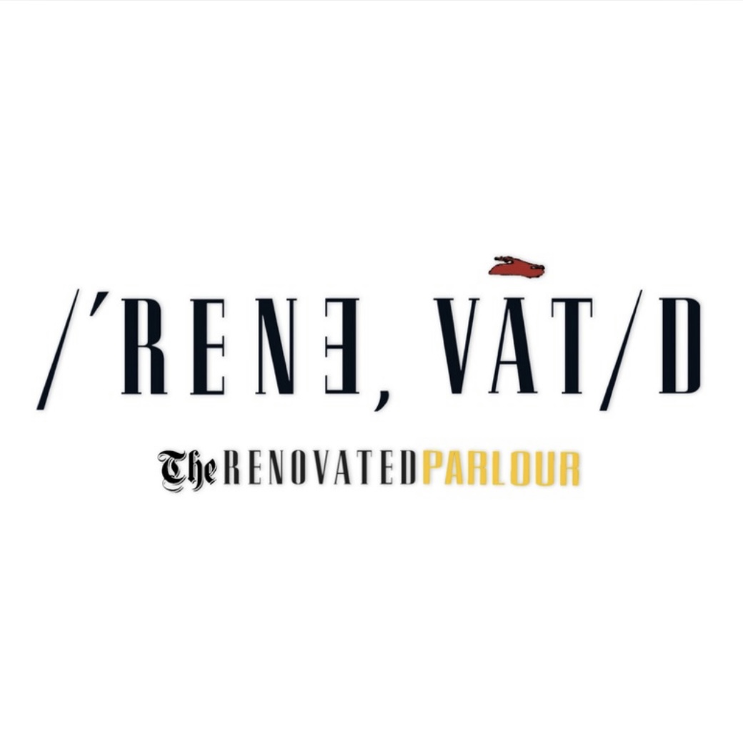 THE RENOVĀTED PARLOUR LTD. CO. - Barber shop in Amarillo