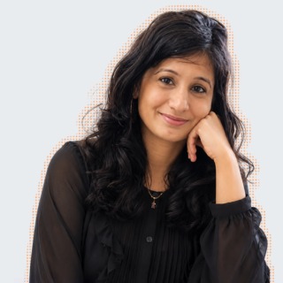 Lavina Pandit