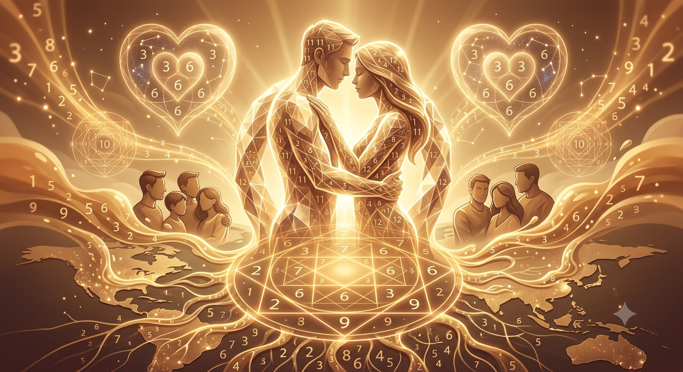Build Meaningful, Happier Relationships