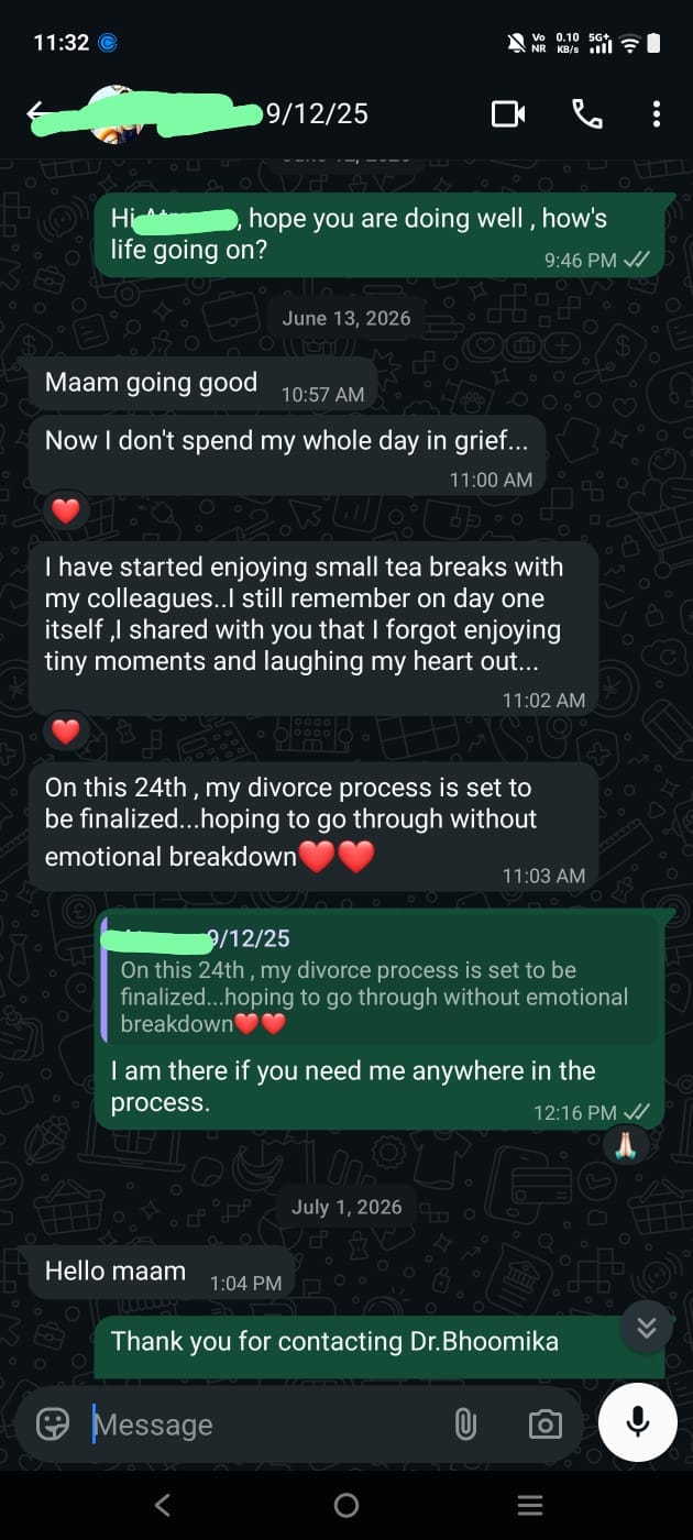 Client success story 1