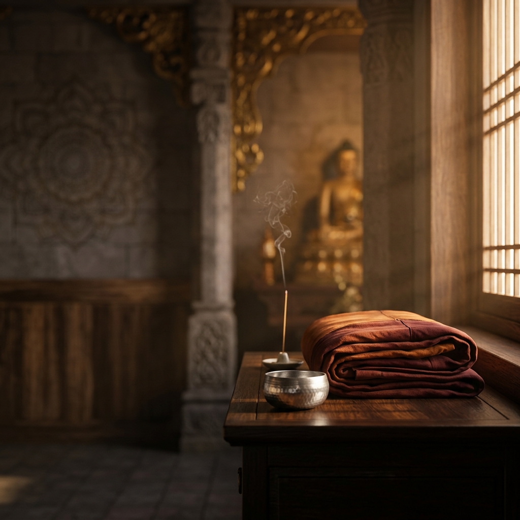 Robes & Sets
