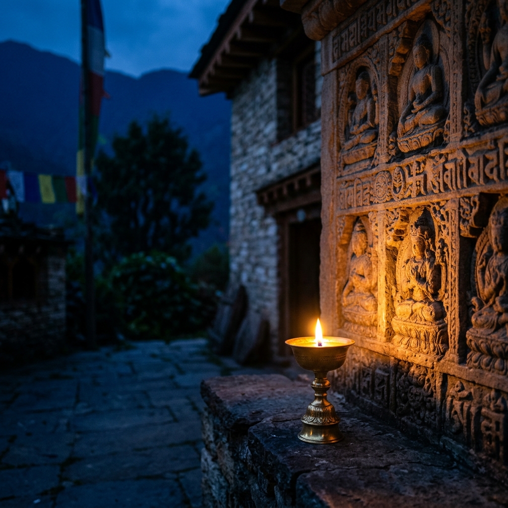 Atapirikara Collection