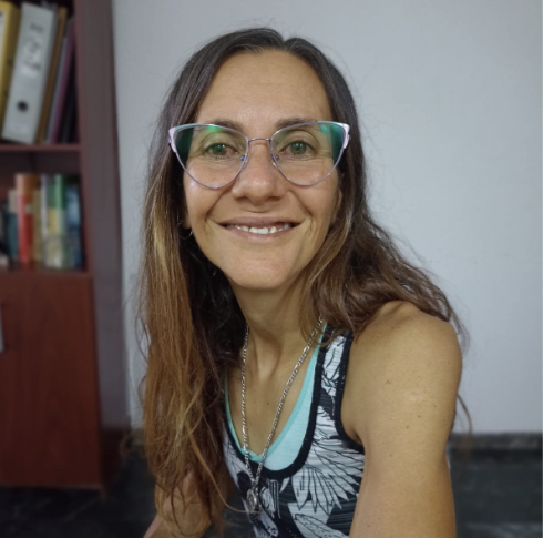 Flor Rombouts