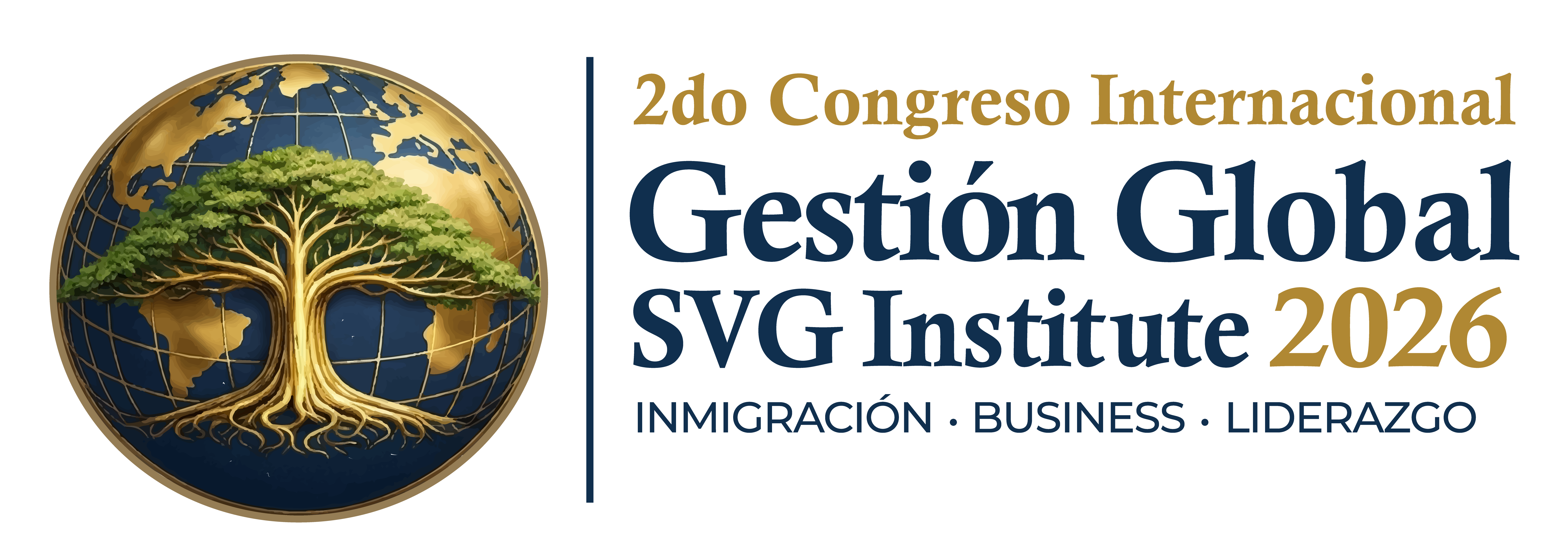 Congreso Internacional de Gestión Global