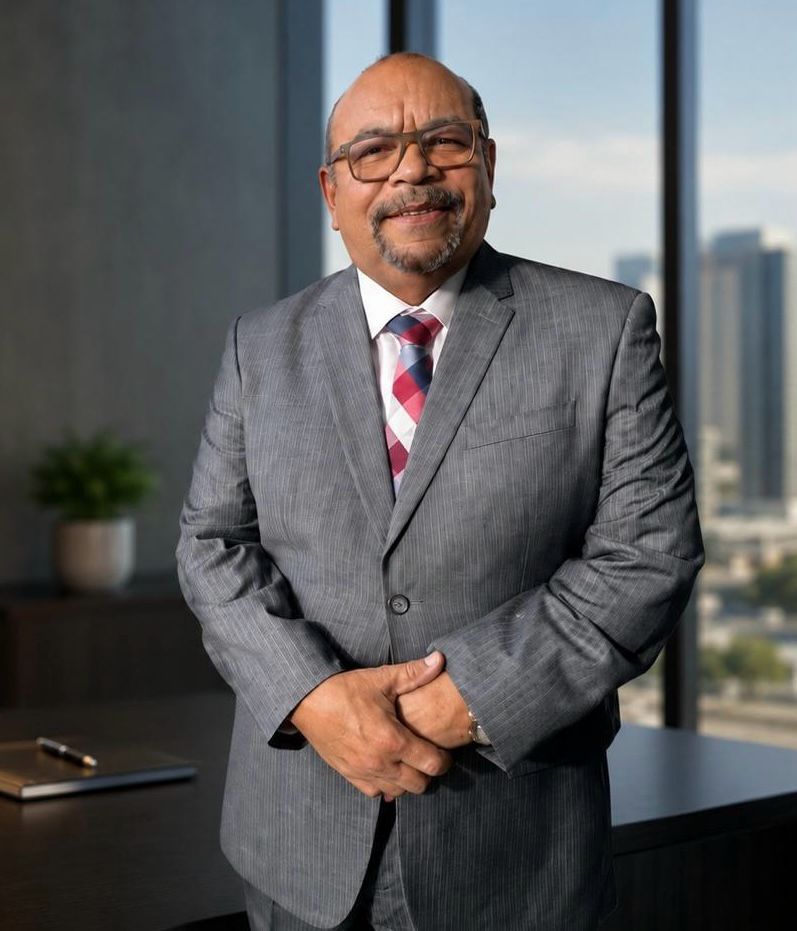Lic. Alberto Ibarra