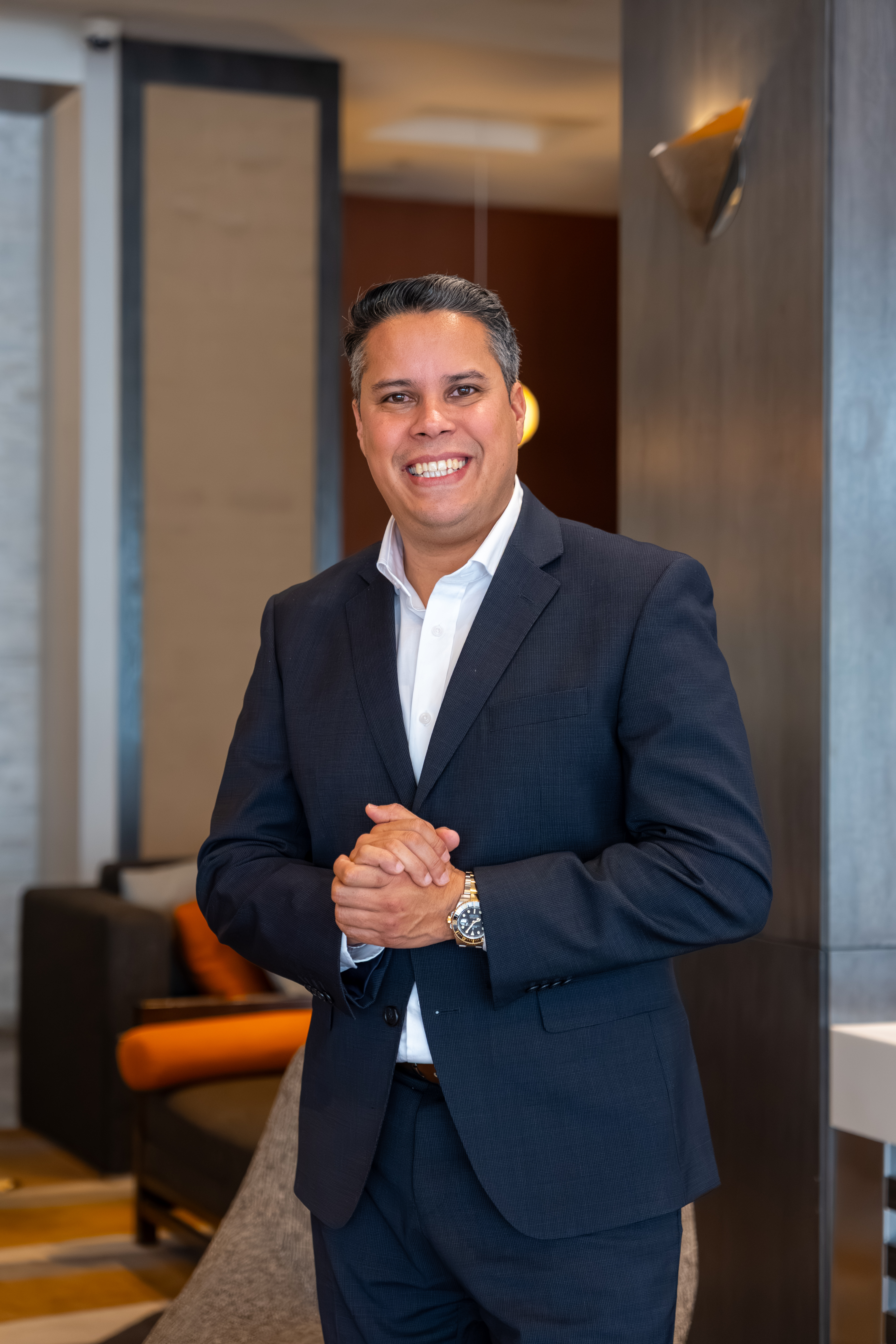 Adrián Chirinos