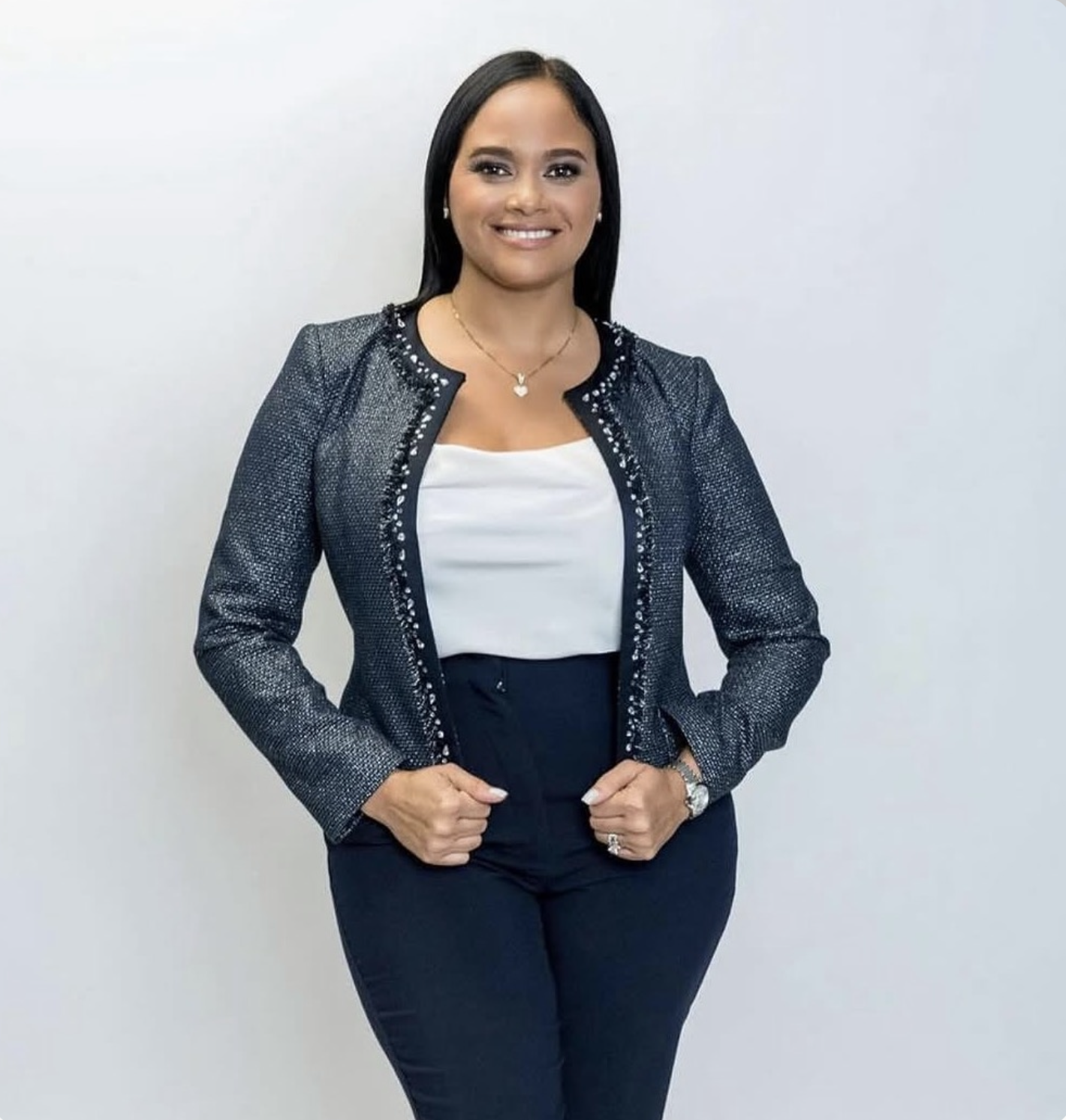 Alba Pérez
