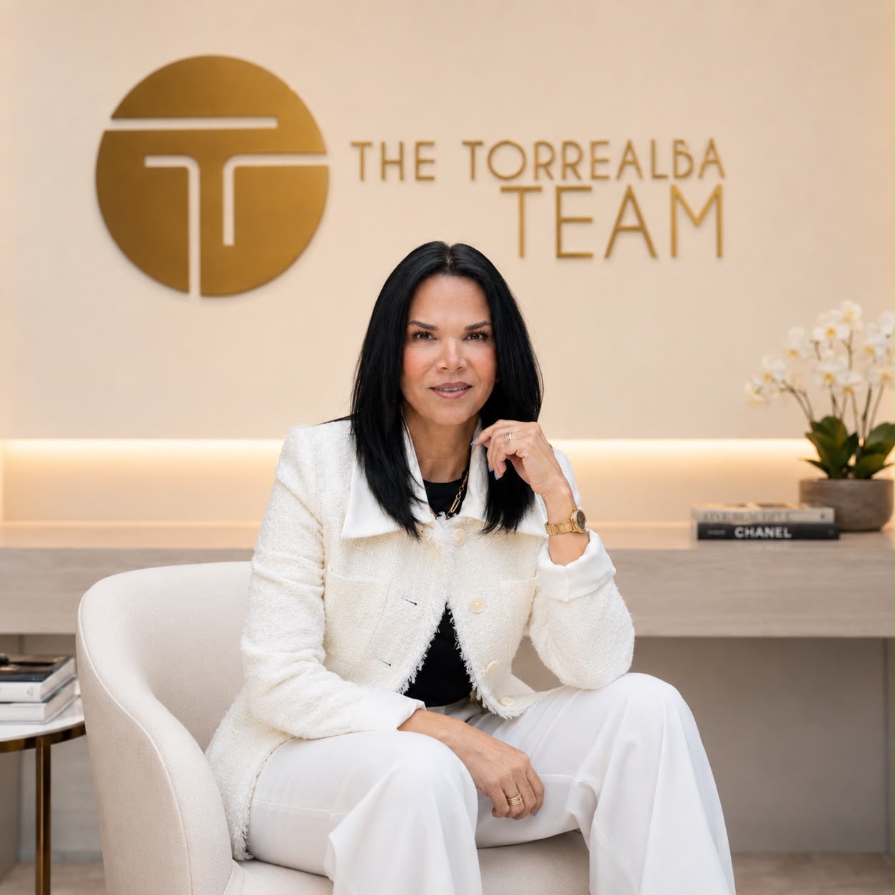Irazu Torrealba