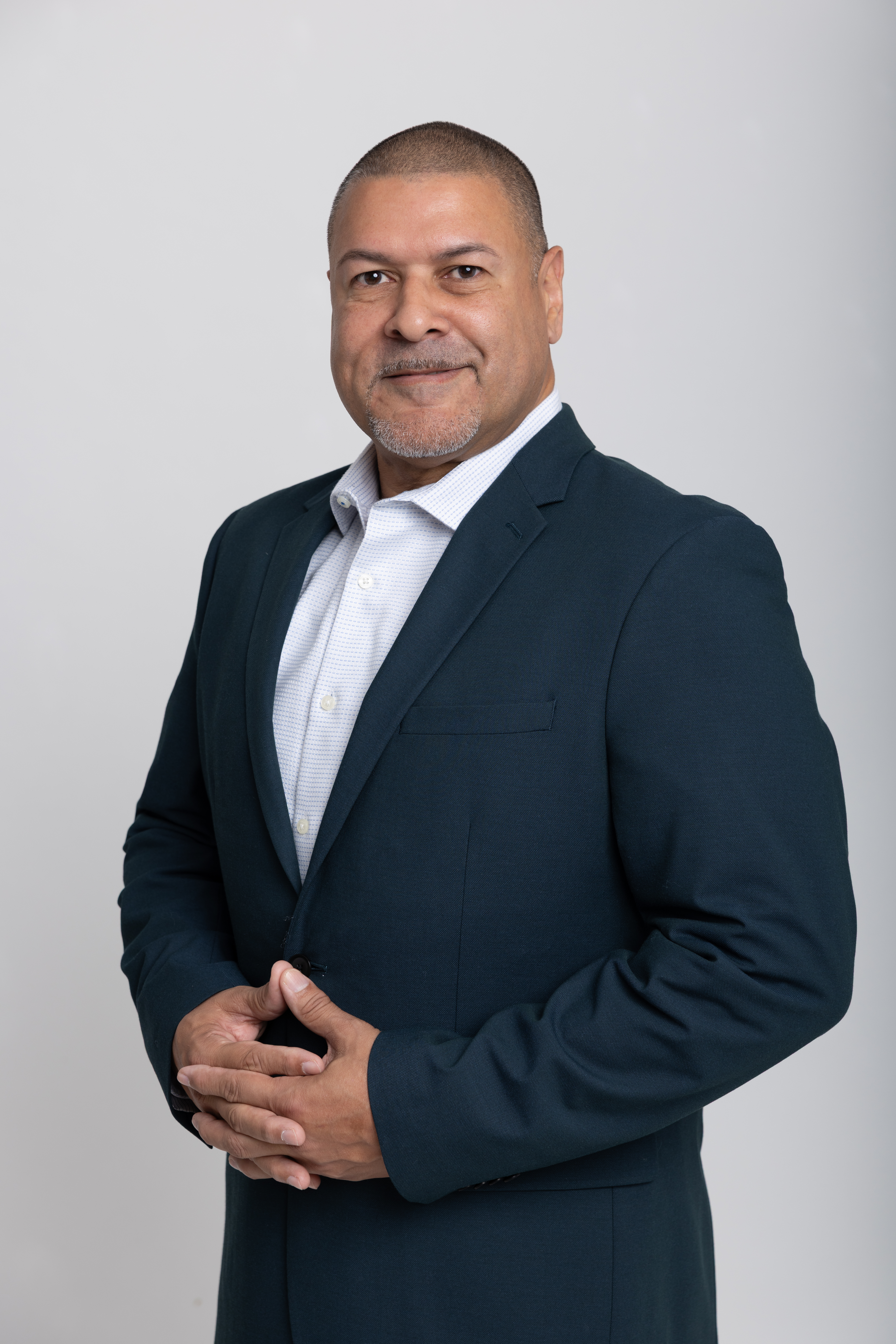 Johnny Cruz Irizarry