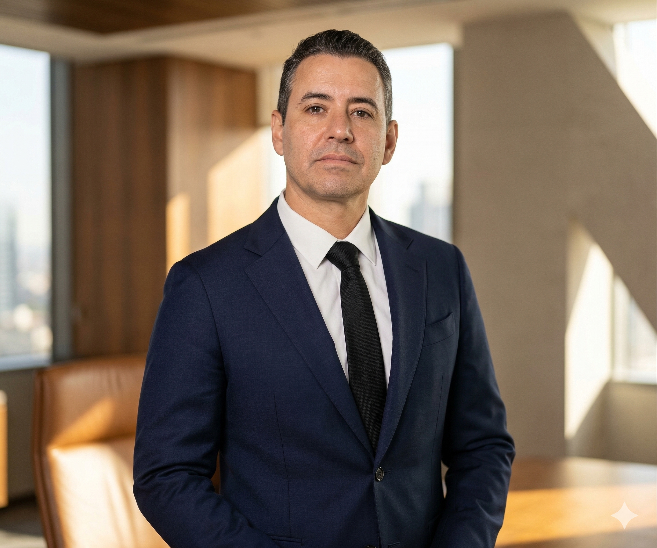 Javier Montano Miranda