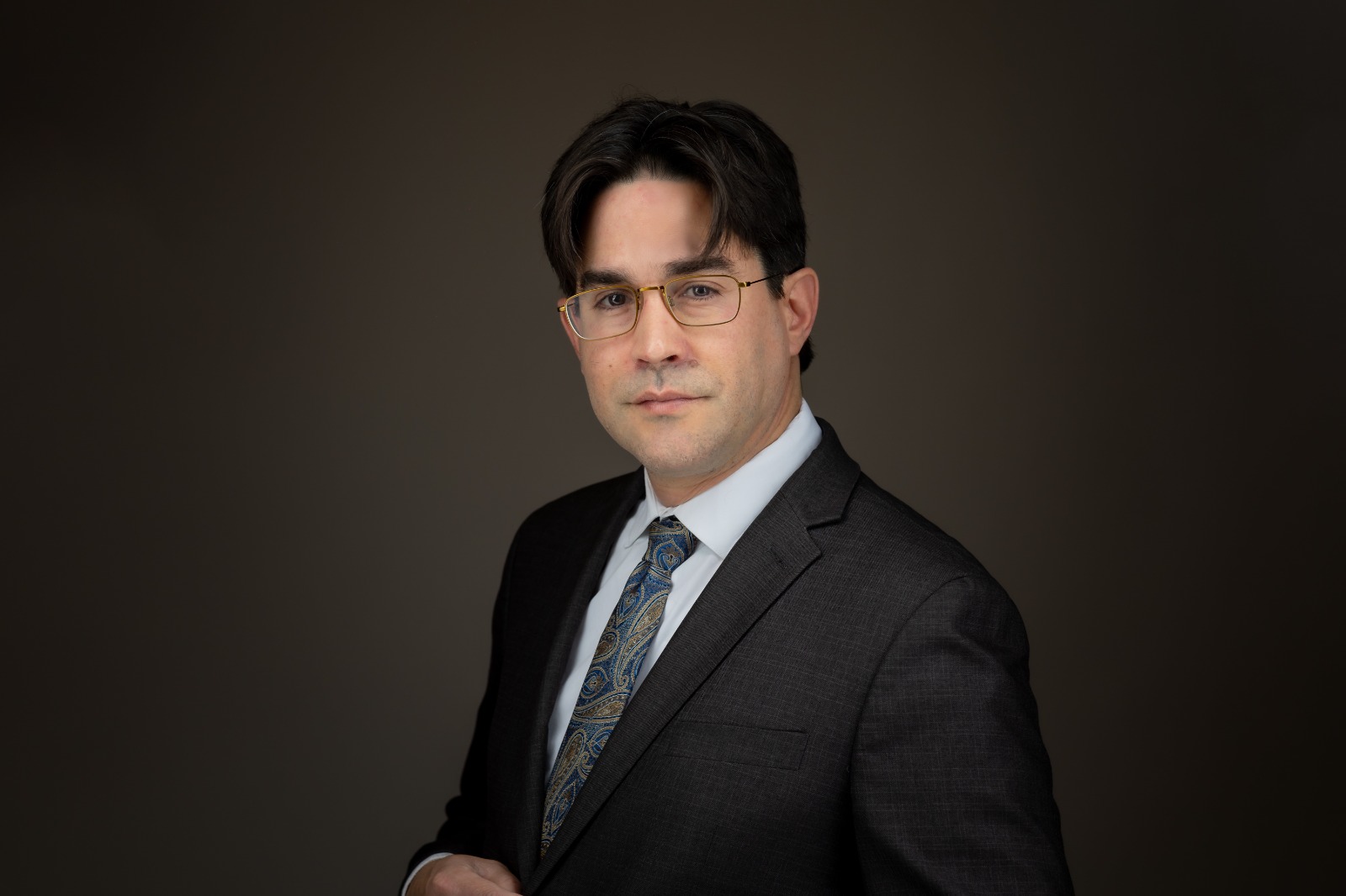 Joel Vazquez