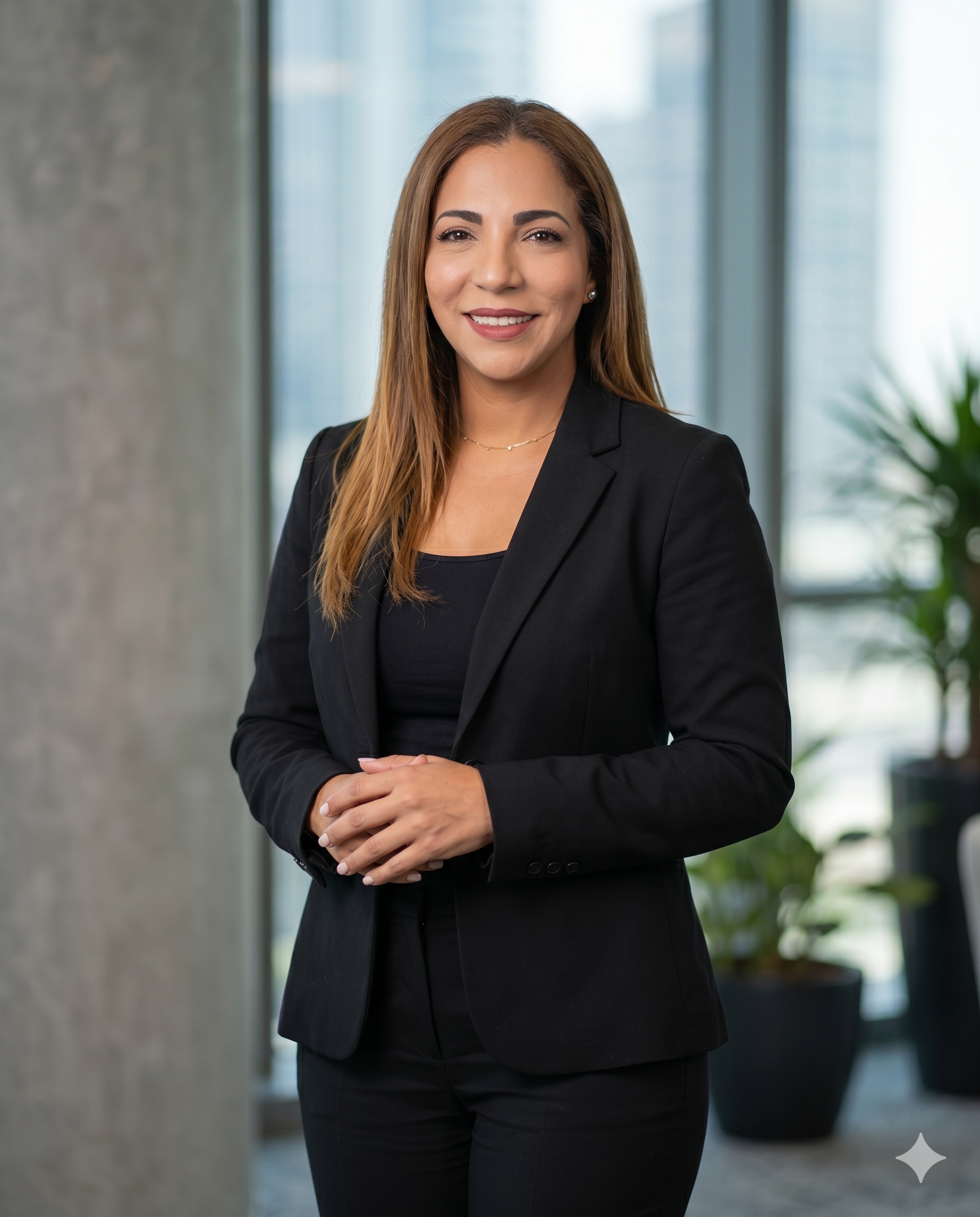 Maricarmen Ortiz