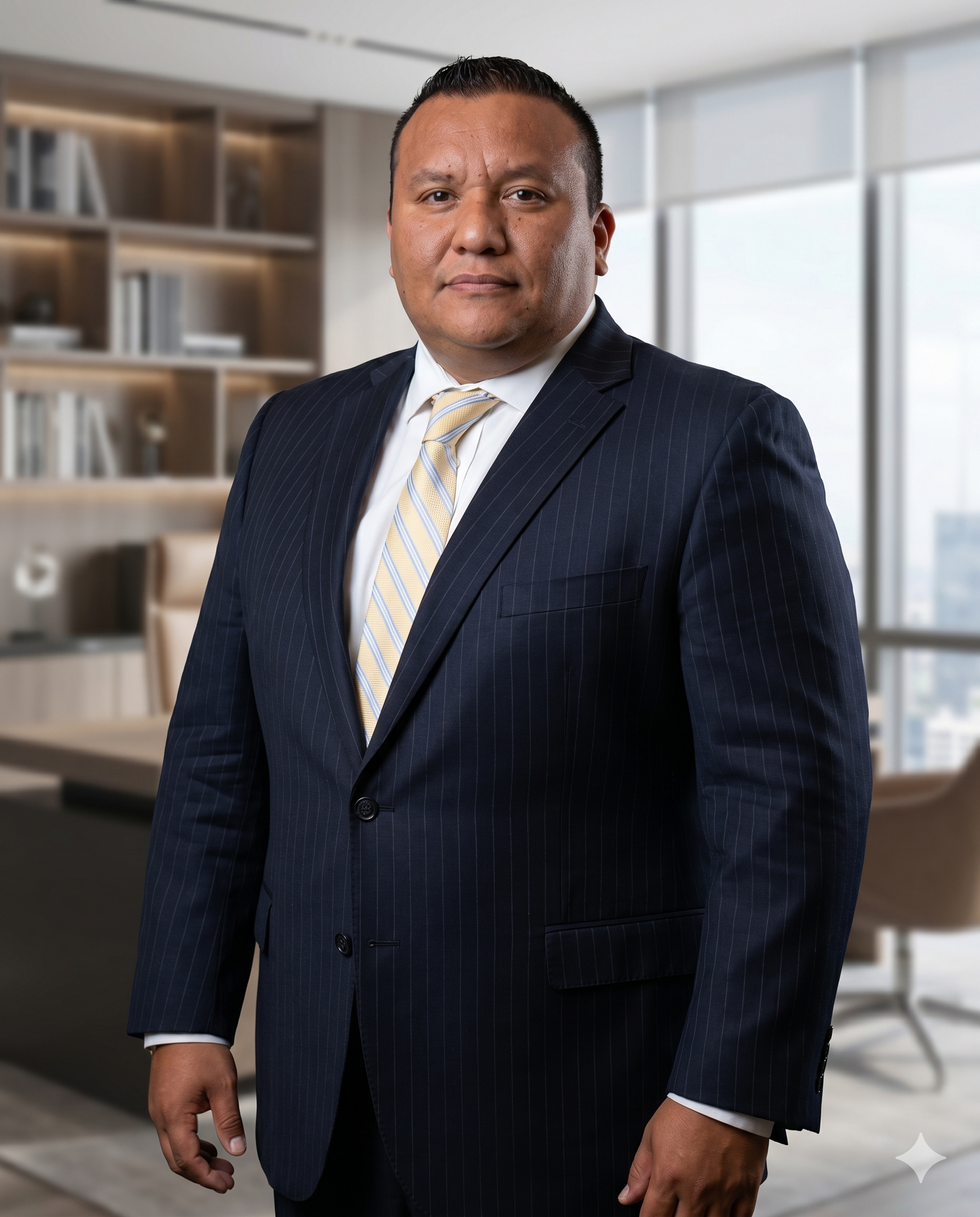 Luis Alberto Guerra