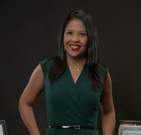 Nubia Castillo