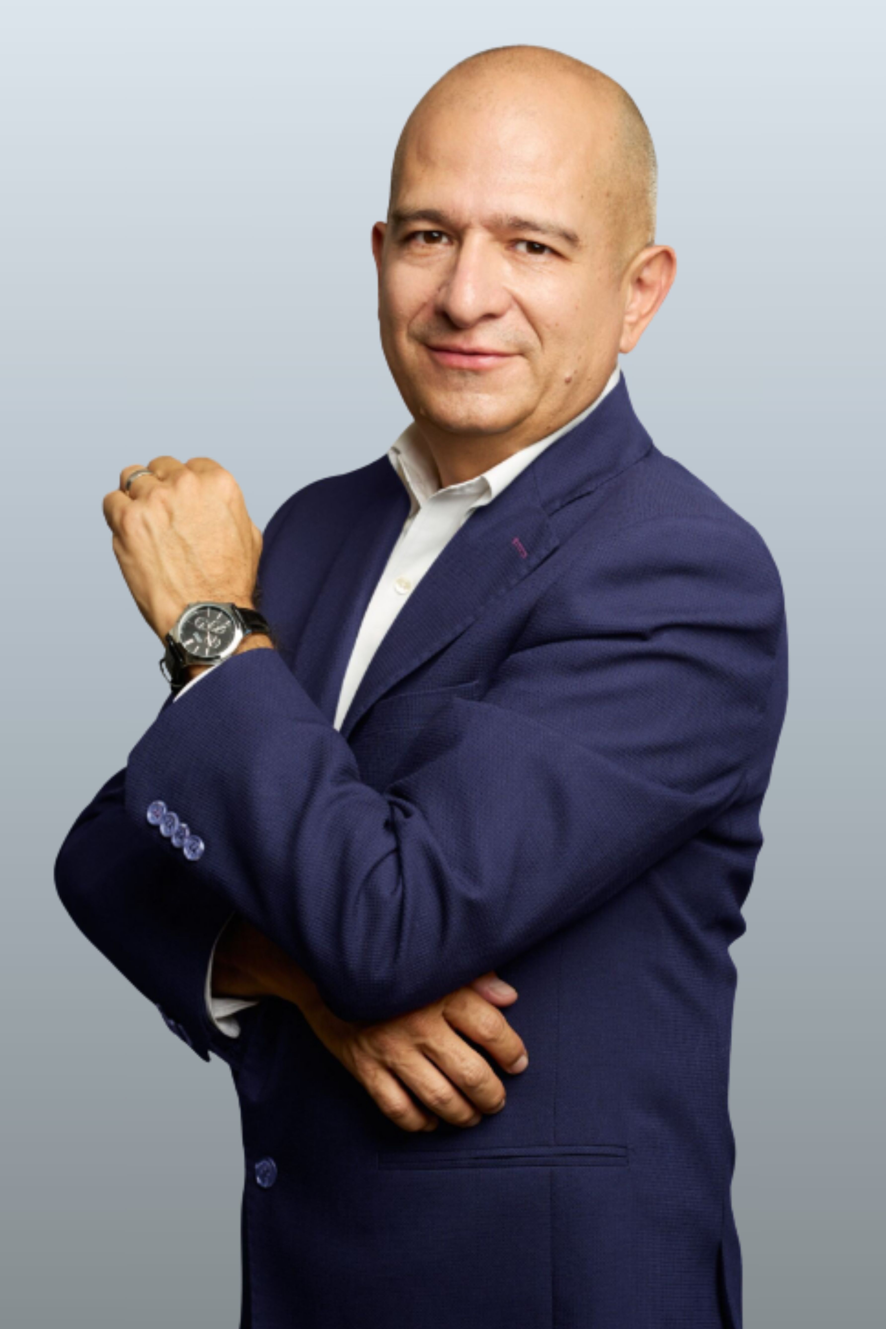Matías Ríos
