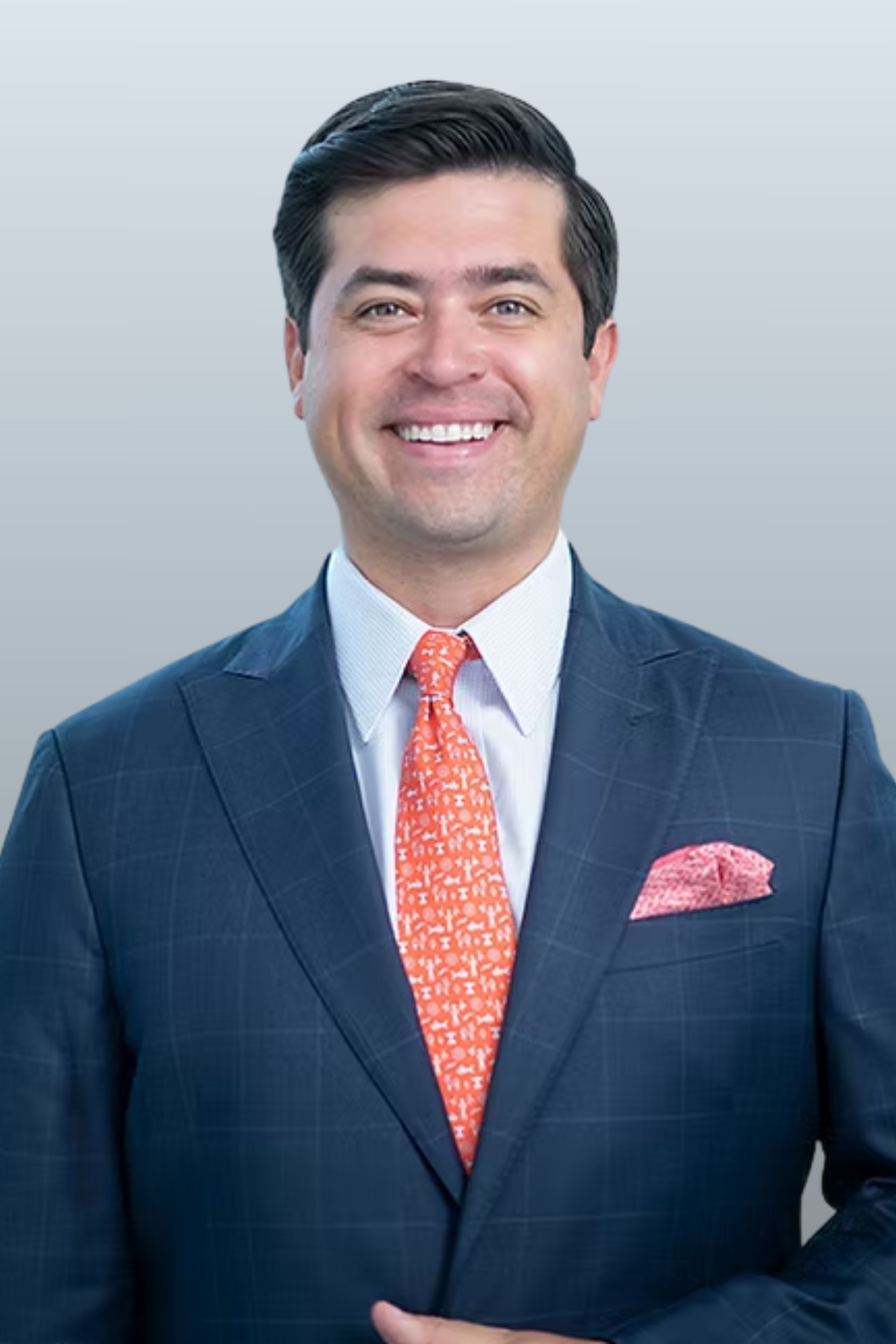Patricio J. Gutiérrez