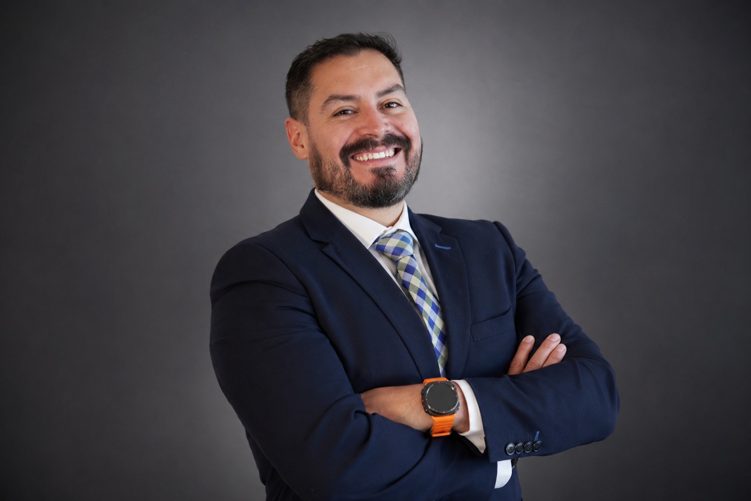Abraham Cuevas