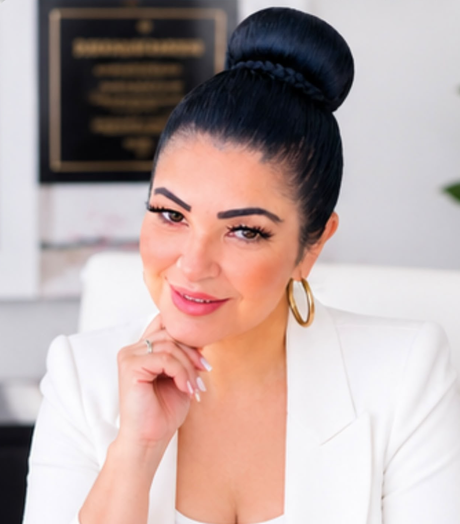 Claudia Espinoza