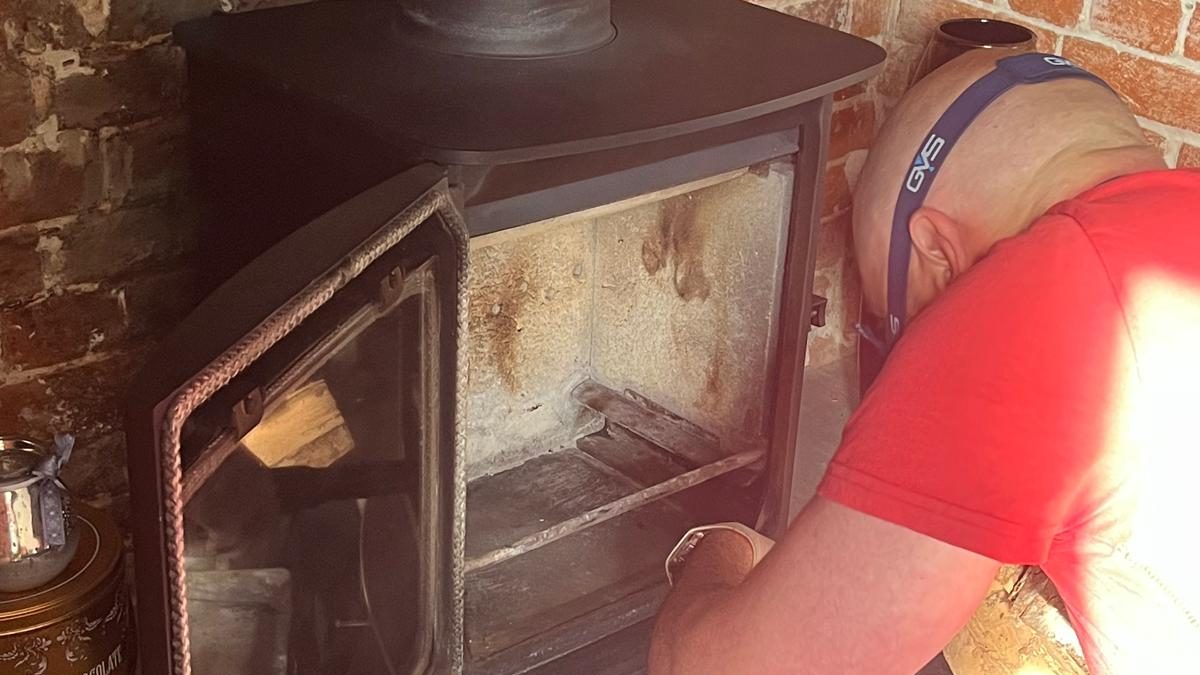 Stoves & Installation